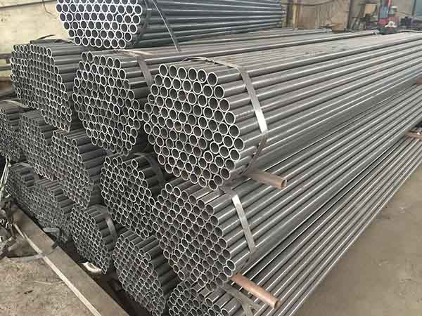 界首nd考登钢管